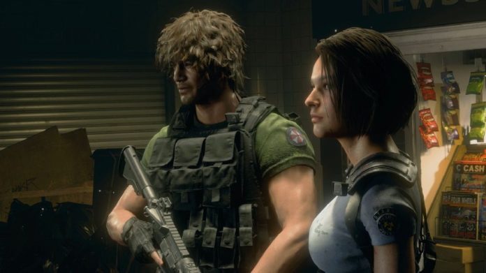 Les ventes de Capcom sur une lancée grâce à Monster Hunter et Resident Evil
