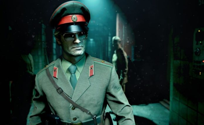 Mise à jour de Call of Duty: Black Ops Cold War avec une nouvelle carte du Sanatorium et des modes Zombies
