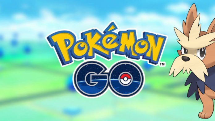 Pokemon-GO-How-to-Catch-Herdier-for-the-Unova-Collection-Challenge