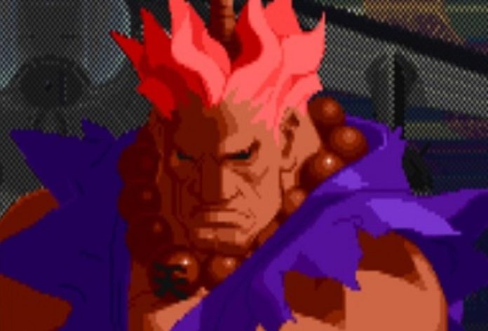 Shin Akuma apparaît dans SNES Street Fighter Alpha 2 grâce au code nouvellement découvert
