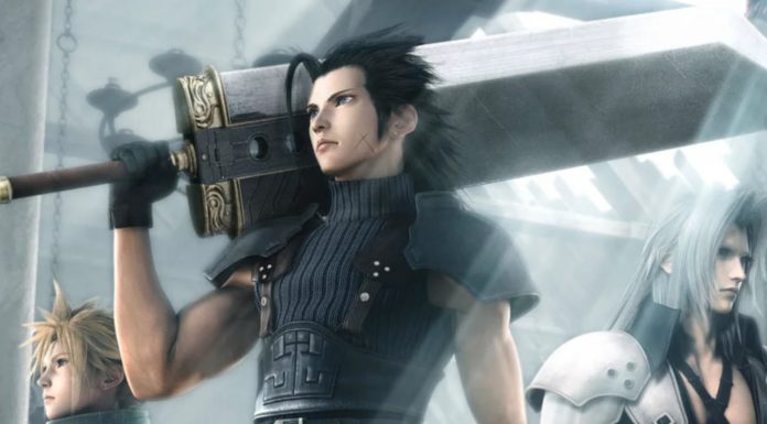 Square Enix vient de déposer des noms de marque qui ressemblent aux développements de Final Fantasy VII Remake
