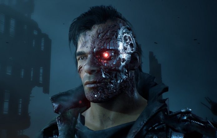 Terminator: Resistance Enhanced remonte à avril 2021
