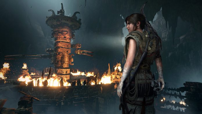 Tomb Raider est la dernière cible de la poussée d'anime de jeux vidéo de Netflix
