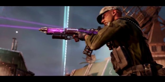 Black Ops Cold War: Zombies - Comment débloquer l'arme Ray Gun Wonder (gratuitement) | Guide Firebase Z
