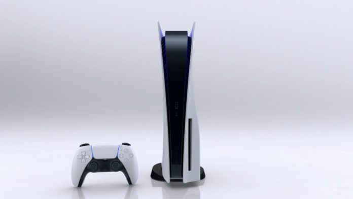 Sony déclare qu'ils vendent des unités PlayStation 5 à perte
