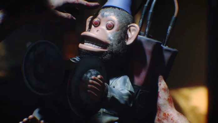 Black Ops Cold War: Zombies - Groove avec cet œuf de Pâques à la bombe de singe dansant | Guide Firebase Z
