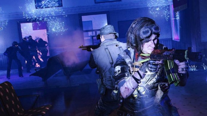 Call of Duty: Black Ops Cold War montre une nouvelle action de Zombies dans la bande-annonce de Outbreak
