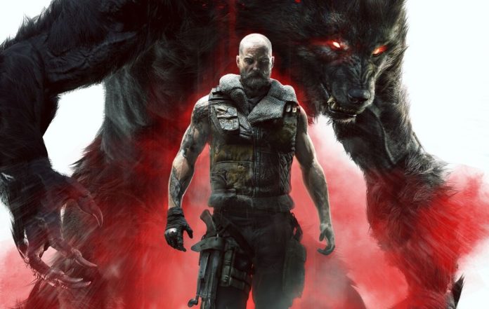 Critique: Werewolf: The Apocalypse - Earthblood
