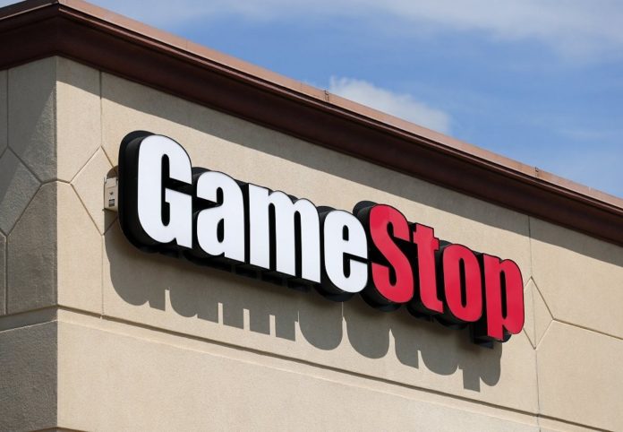 Gamestop CFO & Executive VP démissionnera de ses fonctions en mars

