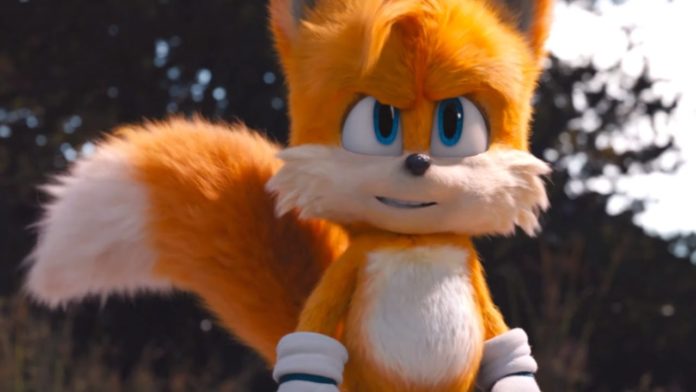 Il semble que l'acteur de voix de Tails soit également absent pour Sonic Prime
