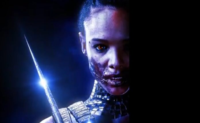 La bande-annonce du film Mortal Kombat arrive le 18 février, Mileena taquiné dans une nouvelle affiche
