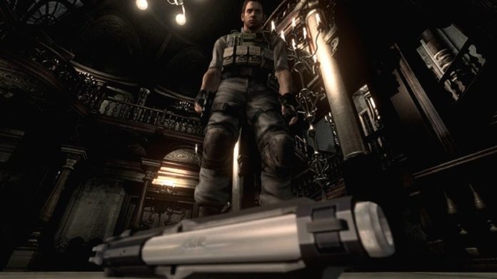 Le film Resident Evil sortira dès septembre 2021
