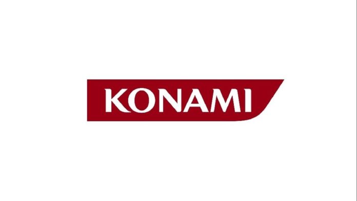 Le rapport Konami montre une croissance annuelle mais uniquement dans le secteur des jeux
