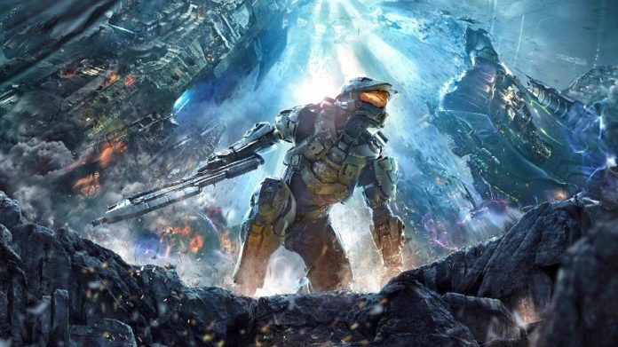 L'émission Halo sera diffusée sur Paramount + au début de 2022
