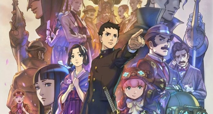 Les classements de Bevy of Taiwan incluent The Great Ace Attorney Chronicles, Tales From the Borderlands, Genshin Impact, etc.
