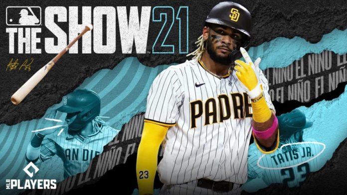 MLB The Show 21 arrive sur Xbox et PlayStation en avril, mais aucun mot sur Switch pour le moment
