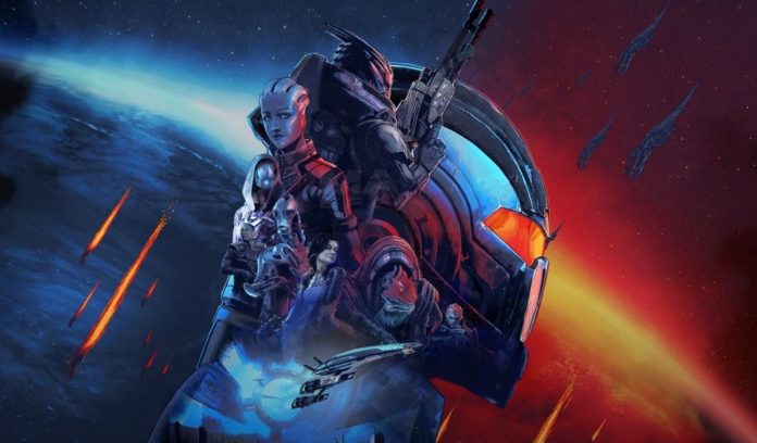 Mass Effect: Legendary Edition sort le 14 mai et présente de nombreuses améliorations techniques
