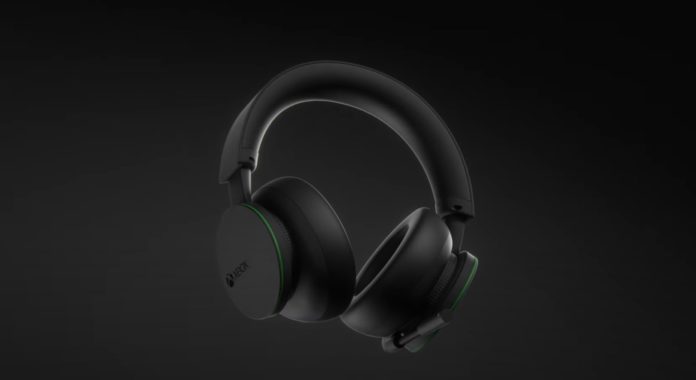 Microsoft lance un casque sans fil Xbox officiel
