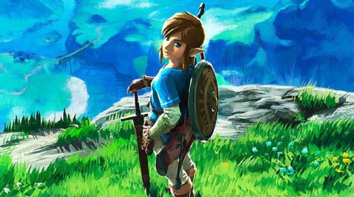 Nintendo aurait mis en conserve la série d'action en direct The Legend of Zelda après la fuite de Netflix
