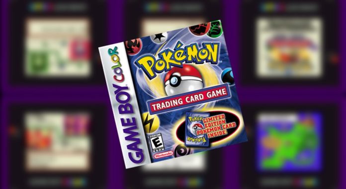 Pourquoi ai-je attendu si longtemps pour jouer à Pokemon Trading Card Game?
