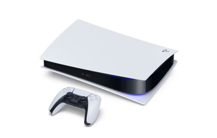Sony a expédié un total de 4,5 millions d'unités PS5 en 2020
