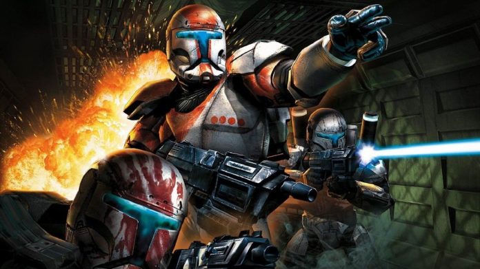 Star Wars: Republic Commando for Switch apparaît sur le serveur Nintendo eShop
