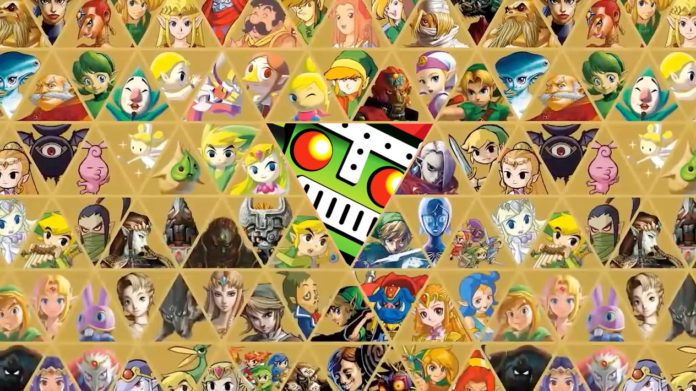 Destructoid célèbre le 35e anniversaire de The Legend of Zelda
