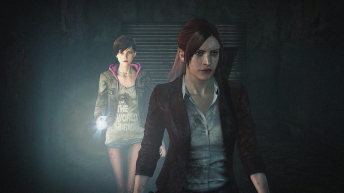 Un initié fiable de Resident Evil dit de se préparer pour Resident Evil Revelations 3 sur Switch

