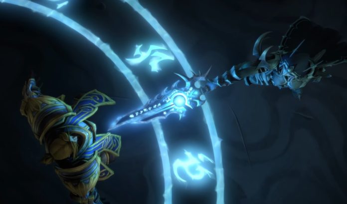 World of Warcraft laisse enfin les gens combattre Sylvanas dans un raid à venir
