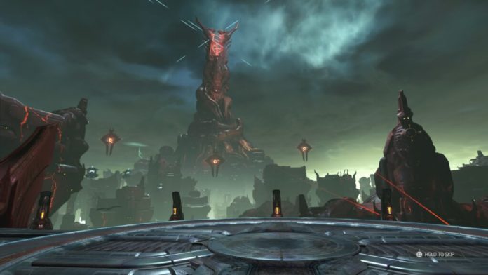 Doom Eternal: Ancient Gods Part 2 - Tous les lieux de collection et de secrets | Immora
