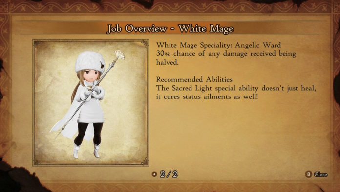 bravely-default-2-white-mage-guide