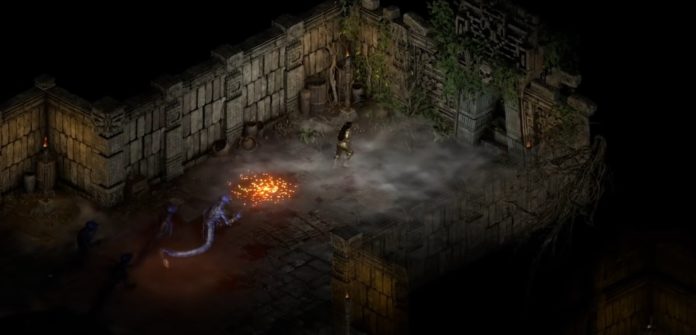 Diablo II Resurrected vous permettra d'importer des sauvegardes originales, car il dunk à nouveau sur Warcraft III Reforged
