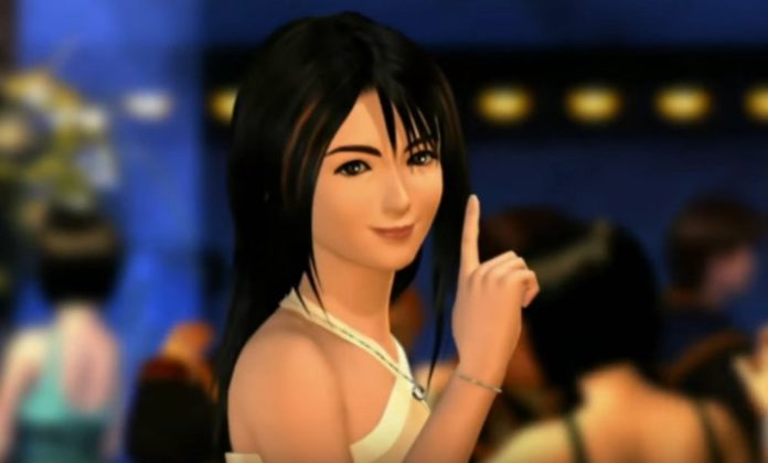 Final Fantasy VIII Remastered revient sur iOS et Android
