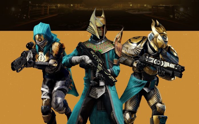 Le mode Trials of Osiris de Destiny 2 a de nouveau implosé
