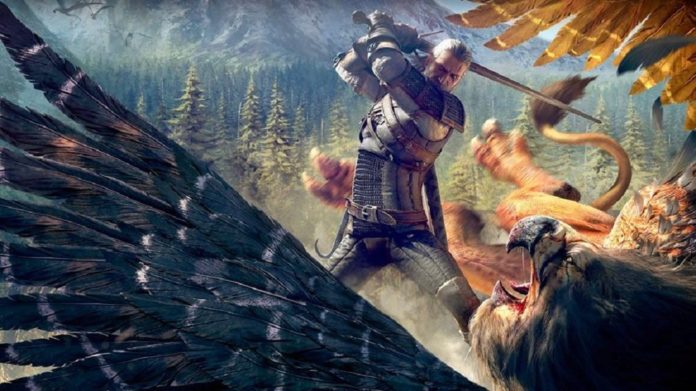 L'édition nouvelle génération de The Witcher 3: Wild Hunt sera lancée au second semestre 2021

