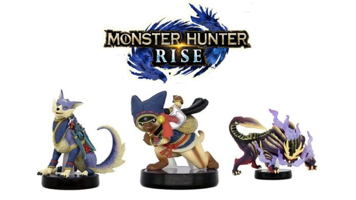 Monster-Hunter-Rise-How-To-Use-Amiibo