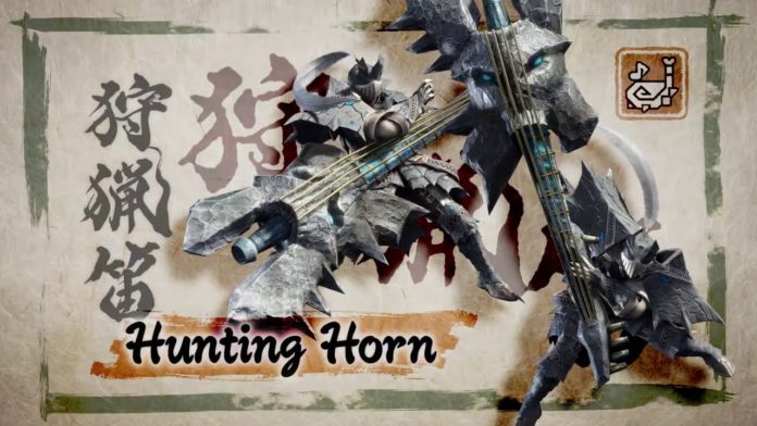 monster-hunter-rise-hunting-horn