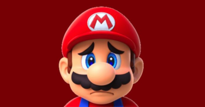 Nintendo réitère que oui, ils retireront divers produits et jeux Mario de la vente à la fin du mois de mars

