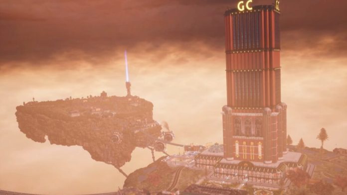 Outer Worlds: Murder on Eridanos DLC - Comment démarrer la quête d'extension
