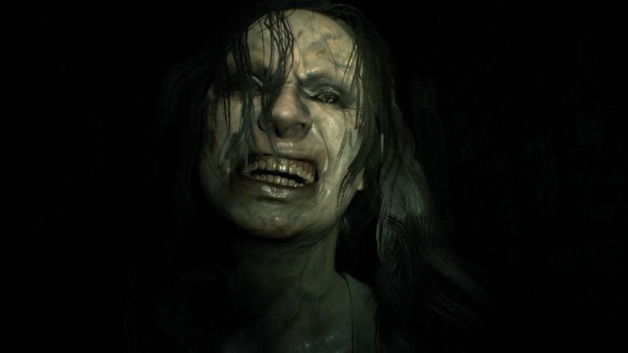 Resident Evil 7: Biohazard expédie toujours un million d'exemplaires par an
