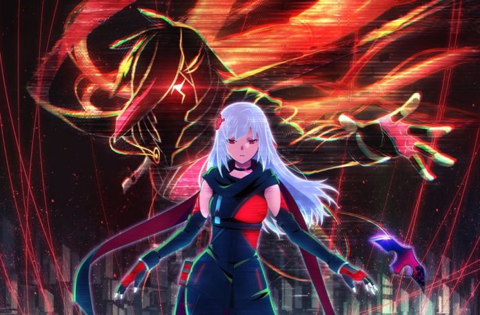 Scarlet Nexus lance le 25 juin, l'anime produit par Sunrise à venir cet été
