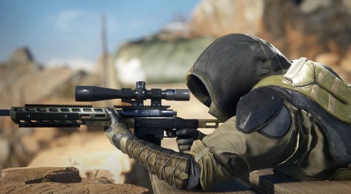 Sniper: Ghost Warrior Contracts 2 lance le 4 juin et se dirige vers PS5 et Xbox Series X

