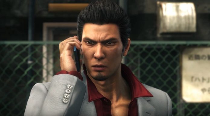 Yakuza 6: The Song of Life fait maintenant exploser les têtes sur PC et Xbox Game Pass
