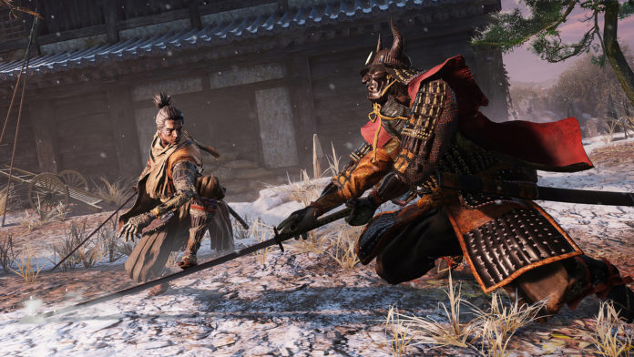 20 meilleurs jeux vidéo de samouraï
