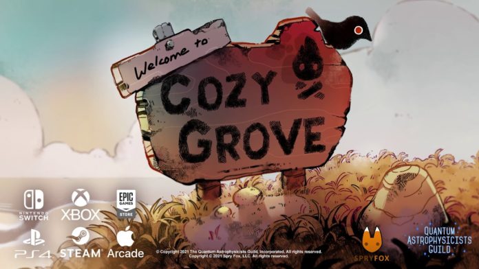 Cozy-Grove