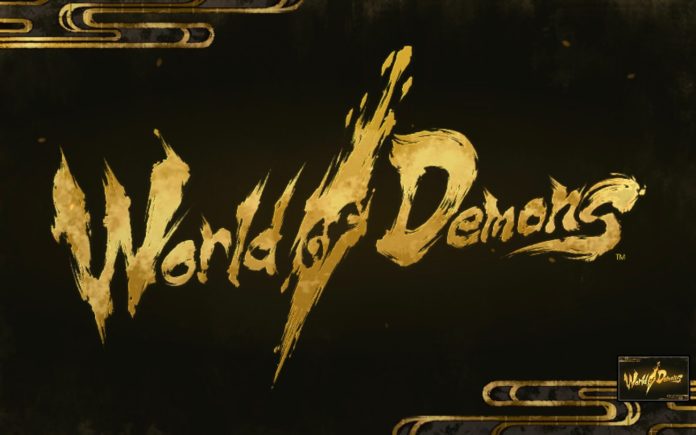 Critique: World of Demons
