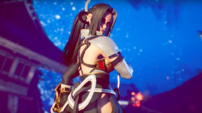 Fighting EX Layer's Switch Edition, Another Dash, se dirige vers l'ouest le 15 avril
