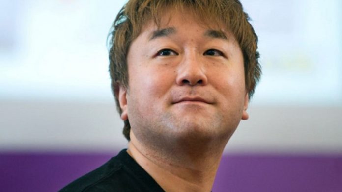 L'ancien producteur de Street Fighter Yoshinori Ono est nommé président de Delightworks
