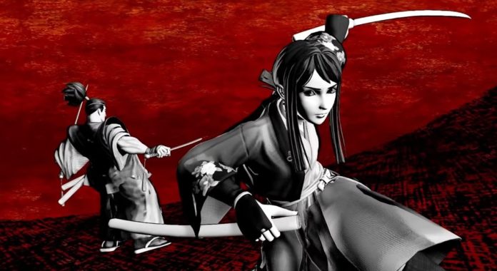 Le Hibiki de The Last Blade apporte une férocité tranquille à Samurai Shodown la semaine prochaine
