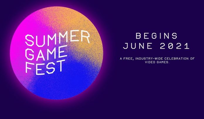 Le Summer Game Fest de Geoff Keighley reviendra en juin
